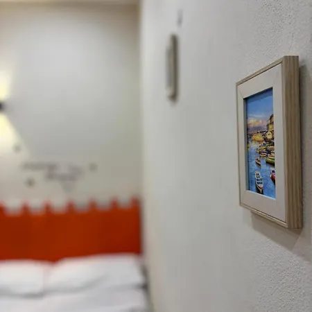 艾柯戴尔住宿加早餐旅馆