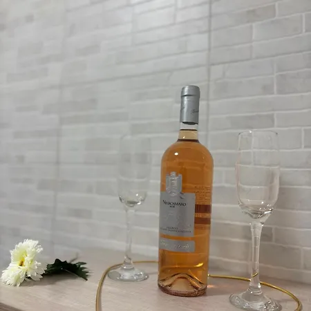 艾柯戴尔住宿加早餐旅馆 住宿加早餐酒店 那不勒斯