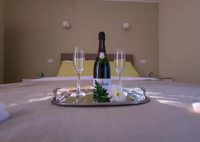 Dell'arco Bed & Breakfast