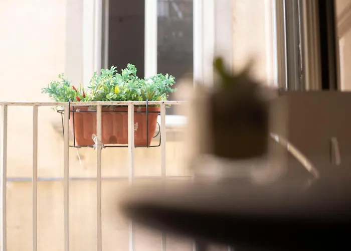 Bed & Breakfast Dell'arco Napoli