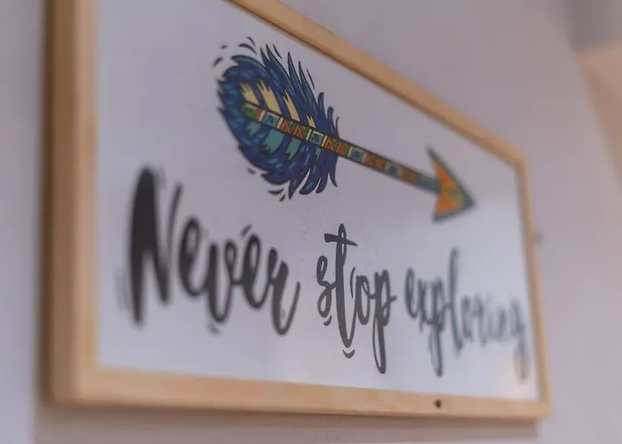 Dell'arco Bed & Breakfast 3*