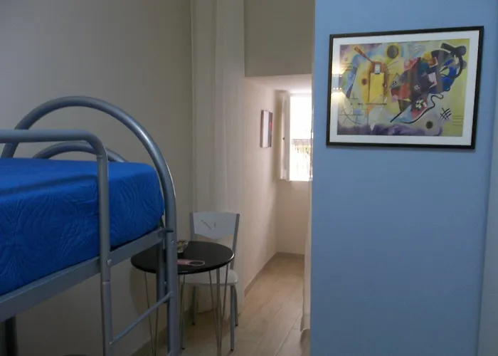Dell'arco Bed & Breakfast Napoli