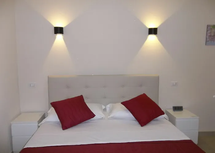 Dell'arco Bed & Breakfast Napoli