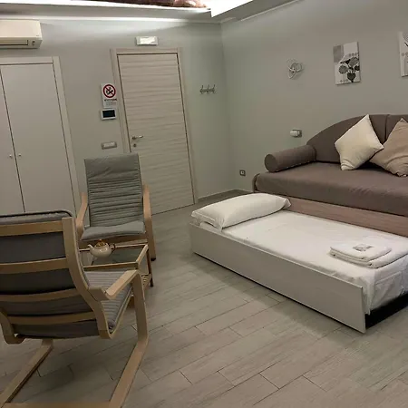 Bed & Breakfast Dell'arco Neapol