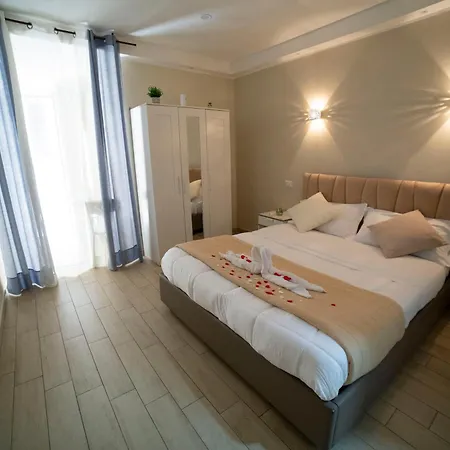 Dell'arco Bed & Breakfast Neapol