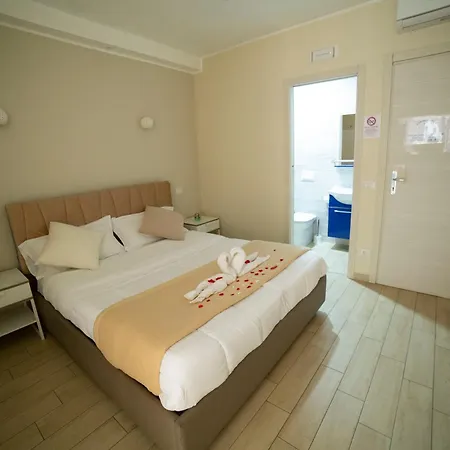 Bed & Breakfast Dell'arco Neapol