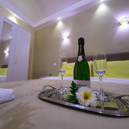 Bed & Breakfast Dell'arco 3*