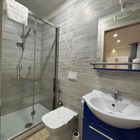 Dell'arco Oda ve Kahvaltı Napoli