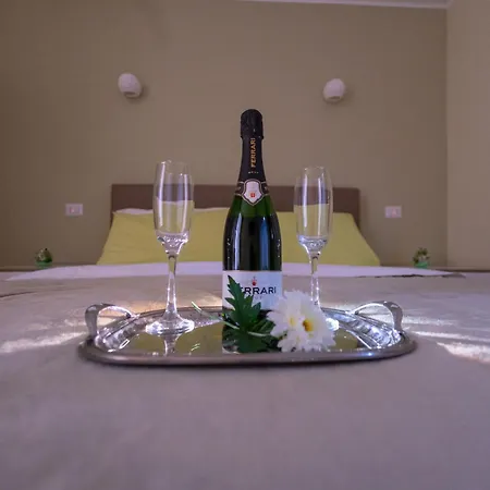 Dell'arco Oda ve Kahvaltı