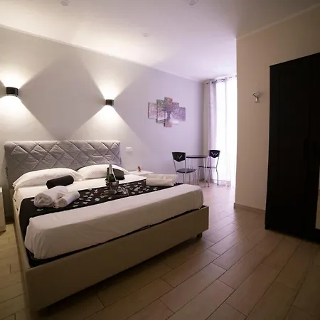 Bed & Breakfast Dell'arco 3*