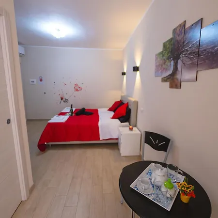 Dell'arco Bed & Breakfast