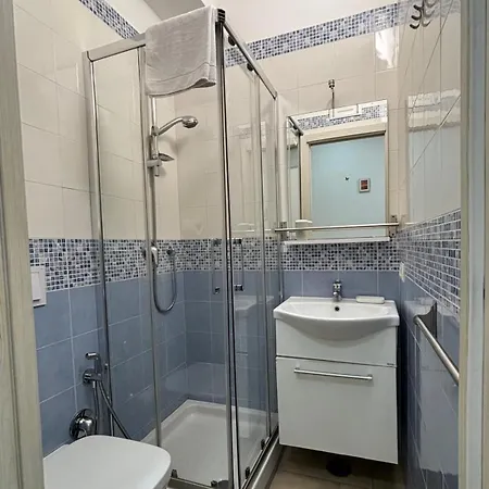 Dell'arco Panzió 3*