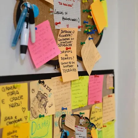 Panzió Dell'arco 3*