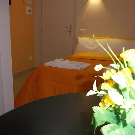 Bed & Breakfast Dell'arco Neapol