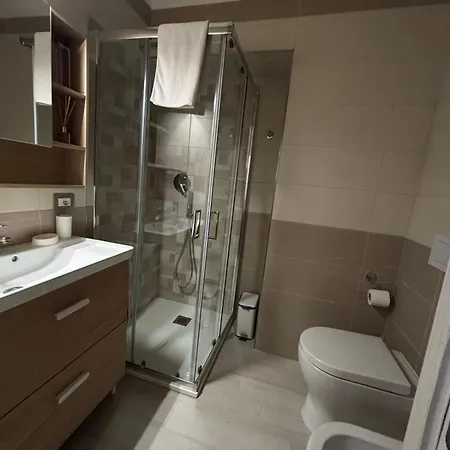 Oda ve Kahvaltı Dell'arco