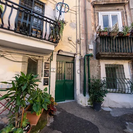 Dell'arco Bed & Breakfast Neapol