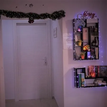 Dell'arco 3* Nápoly