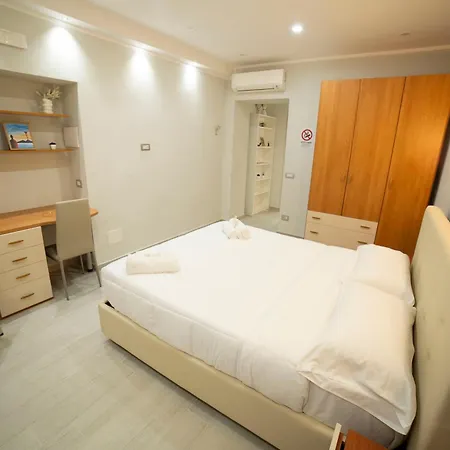 Dell'arco Bed & Breakfast Neapol