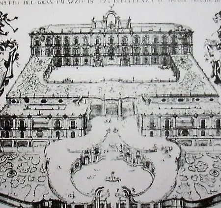 Bed & Breakfast Dell'arco 3*