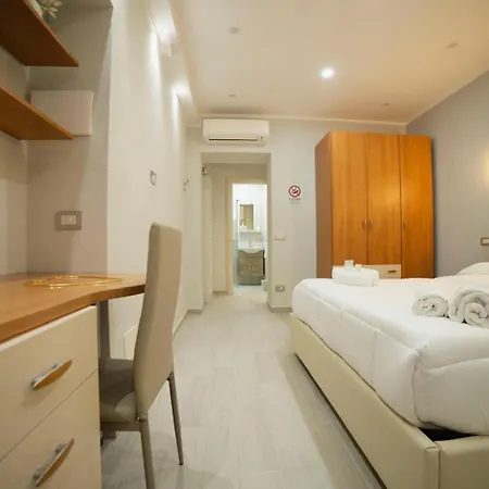 Dell'arco Bed & Breakfast