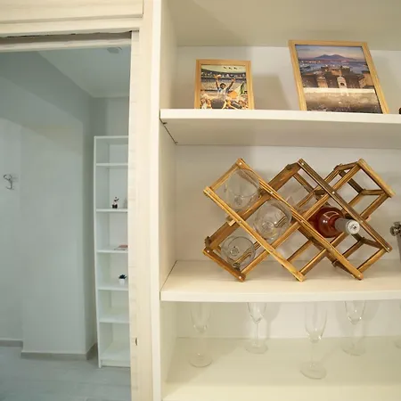 Panzió Dell'arco 3*