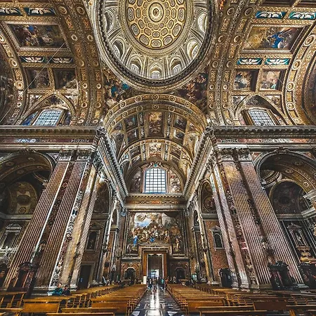 Panzió Dell'arco 3*