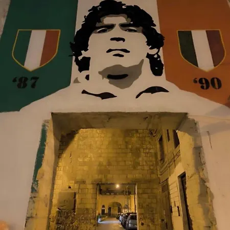 Dell'arco Bed & Breakfast Napoli