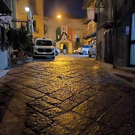 Bed & Breakfast Dell'arco Napoli