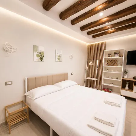 Bed and Breakfast Dell'arco 4*