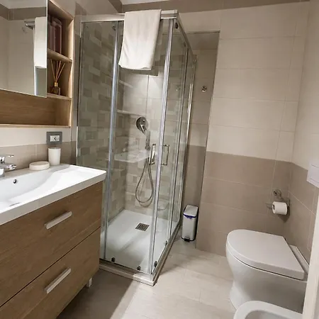 Dell'arco Bed and Breakfast 4*