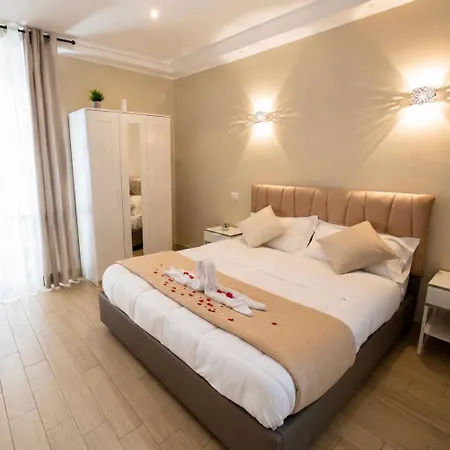 Bed and Breakfast Dell'arco 4*