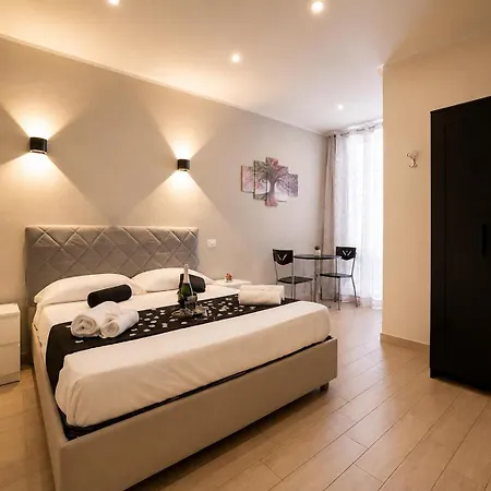 Bed and Breakfast Dell'arco 4*