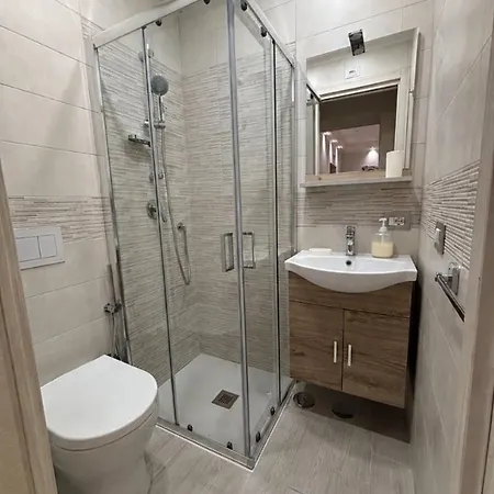 Dell'arco Bed and Breakfast 4*