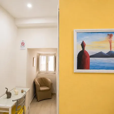 Bed and Breakfast Dell'arco 4*