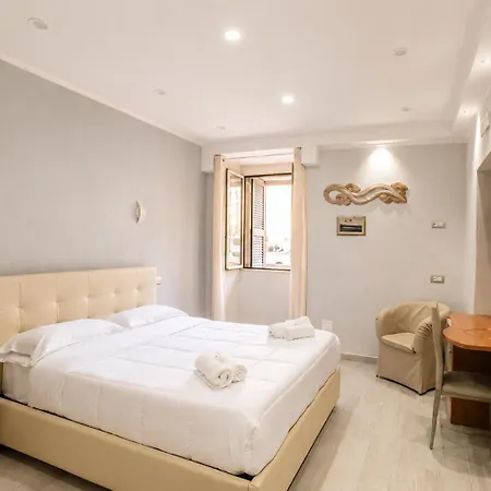 Bed and Breakfast Dell'arco Νάπολη