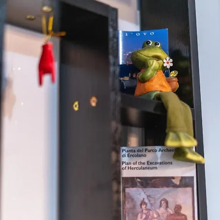 Oda ve Kahvaltı Dell'arco 3*