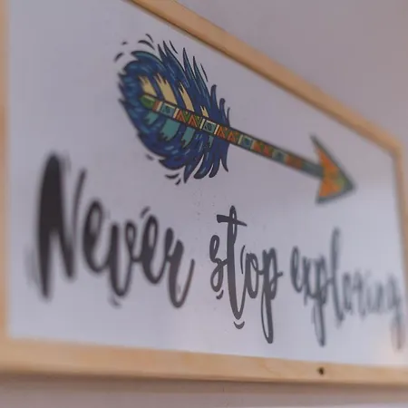 Dell'arco Oda ve Kahvaltı 3*