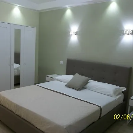 Dell'arco Bed & Breakfast Neapol