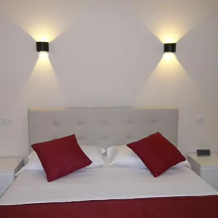 Dell'arco Bed & Breakfast Neapol