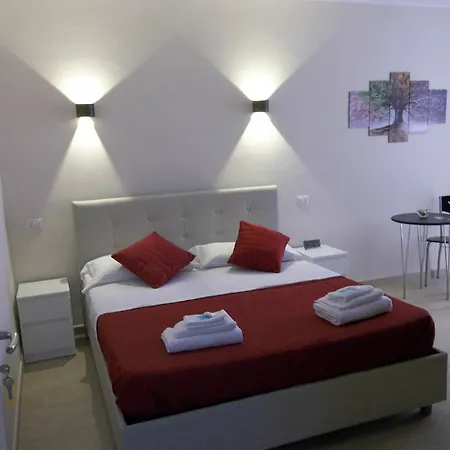 Bed & Breakfast Dell'arco 3*