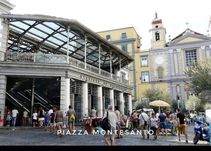 Bed & Breakfast Dell'arco 3*