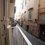 Bed & Breakfast Dell'arco Napoli