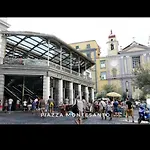 Bed & Breakfast Dell'arco 4*