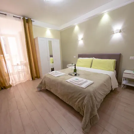 Bed & Breakfast Dell'arco