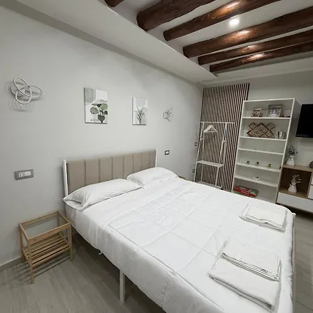 Dell'arco Bed & Breakfast Napoli