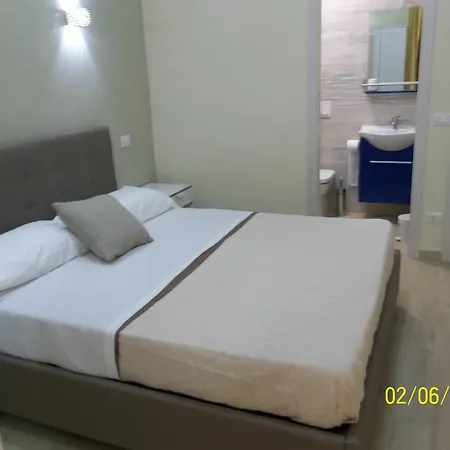Bed & Breakfast Dell'arco Napoli